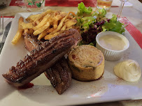 Plats et boissons du Restaurant Le Centurion à Beaucaire - n°2