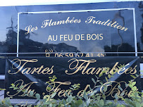 Photos du propriétaire du Restauration rapide Les Flambées Tradition à Hœrdt - n°12