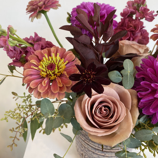 Florist «A Village of Flowers», reviews and photos, 1712 21st Ave S, Nashville, TN 37212, USA