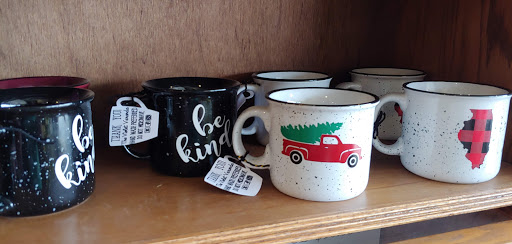 Coffee Shop «Air Play Espresso and Bakery», reviews and photos, 115 E 3rd St, Sterling, IL 61081, USA