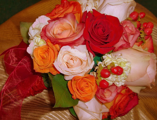 Florist «The Country Thyme Shoppe», reviews and photos, 321 Liberty St, Hanson, MA 02341, USA