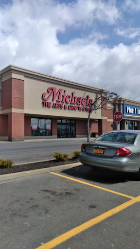 Craft Store «Michaels», reviews and photos, 1740 Walden Ave Ste 200, Cheektowaga, NY 14225, USA
