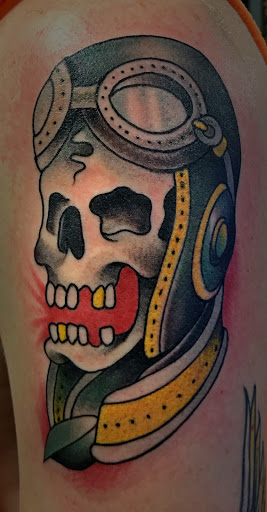 Find tattoo ideas for new moms for your next unique tattoo in Osage Beach at Rabbits Foot Tattoo Parlor