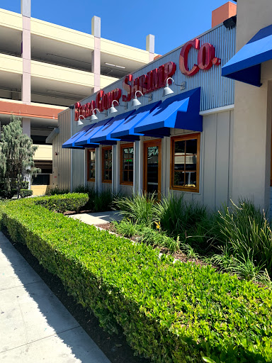 Shopping Mall «Anaheim GardenWalk», reviews and photos, 400 West Disney Way, Anaheim, CA 92802, USA