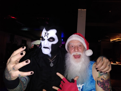 Live Music Venue «Flint Local 432», reviews and photos, 124 W 1st St, Flint, MI 48502, USA