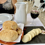 Photo n°1 de l'avis de Eduardo.o fait le 26/07/2021 à 21:17 sur le  Restaurante Mercado à Ponte de Lima