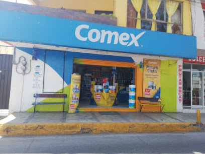 Comex - Javier Rojo Gómez 109, Centro, 43700 Jaltepec, Hgo.