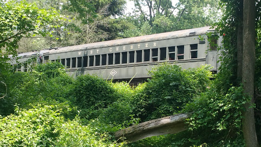 Tourist Attraction «Glen Mills Train Station», reviews and photos, 130 Glen Mills Rd, Glen Mills, PA 19342, USA