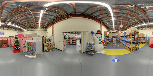 Toy Store «The Mattel Toy Store», reviews and photos, 8400 Fairway Pl, Middleton, WI 53562, USA