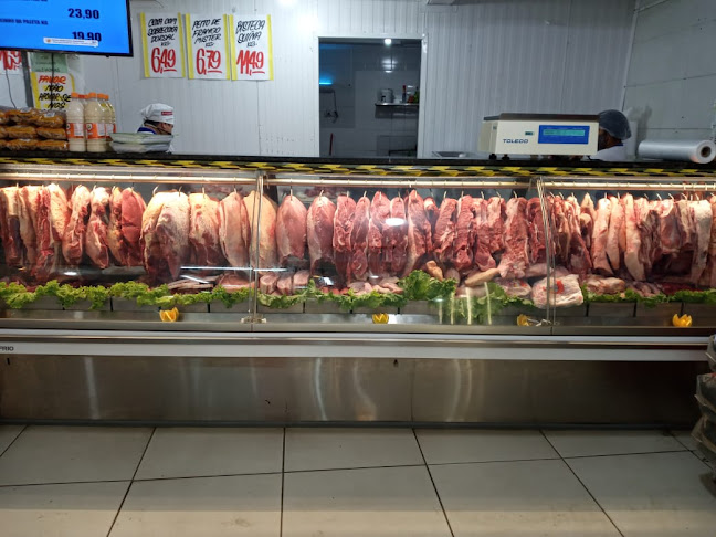 Mercadinho Nossa Senhora Aparecida - Cuiabá