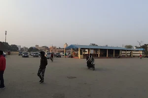 Bahjoi Bus Stand image