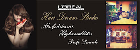 Hairdream Studio Kecskemét