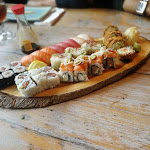 Photo n° 3 de l'avis de Fleur.a fait le 03/12/2018 à 06:19 pour Modern Sushi à Vitrolles