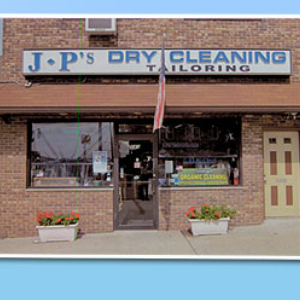 Dry Cleaner «J&P Dry Cleaner & Tailor», reviews and photos, 543 Washington Ave, Belleville, NJ 07109, USA