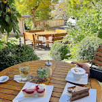 Photo n°5 de l'avis de Netty. fait le 09/10/2022 à 20:09 sur le  Bauernhofcafe Fam. Petzold à Kirchenlamitz