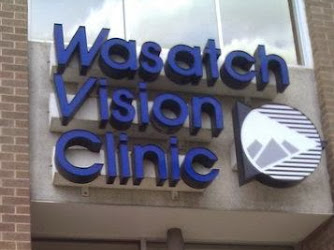 Wasatch Vision Clinic