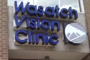 Wasatch Vision Clinic image
