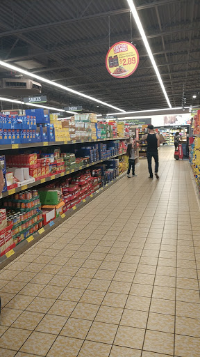Supermarket «ALDI», reviews and photos, 398 S Weber Rd, Romeoville, IL 60446, USA