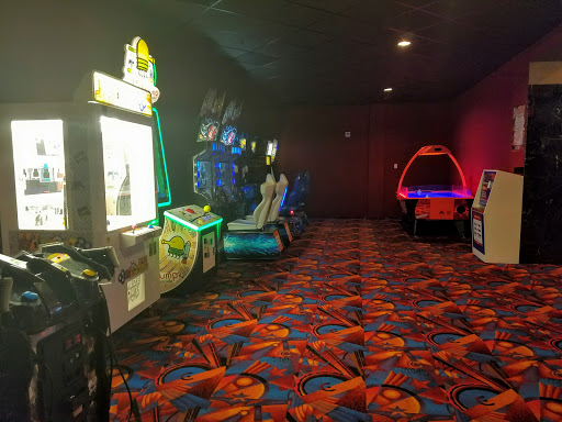 Movie Theater «Century 16», reviews and photos, 7670 Union Park Ave, Midvale, UT 84047, USA