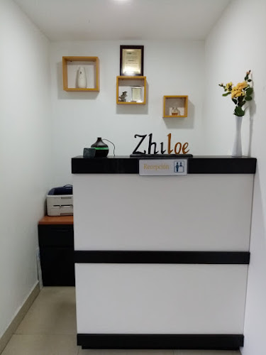 Centro de Fisioterapia "Zhiloé" - Fisioterapeuta