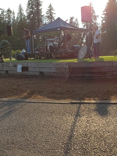 Golf Club «Arrowhead Golf Club», reviews and photos, 28301 Cascade Hwy, Molalla, OR 97038, USA