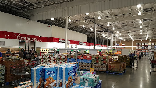 Warehouse store «Costco Wholesale», reviews and photos, 79795 HIGHWAY 111, La Quinta, CA 92253, USA