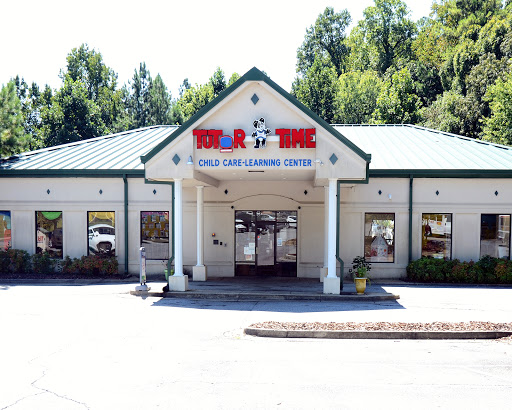 Day Care Center «Tutor Time of Smyrna, GA», reviews and photos, 3620 S Cobb Dr, Smyrna, GA 30080, USA