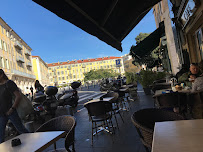 Atmosphère du Restaurant français Civette Garibaldi à Nice - n°3