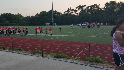 American Football Field «Dilboy Stadium», reviews and photos, 110 Alewife Brook Pkwy, Somerville, MA 02144, USA