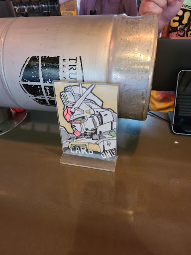 Brewery «True Vine Brewing Company», reviews and photos, 219 S Englewood Ave, Tyler, TX 75702, USA