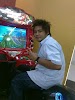 user