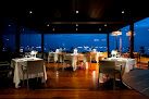 Aria, Ristorante a Villa Riviera @ Villa Riviera Resort Santa Giulia