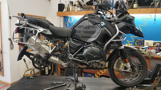 Tire Shop «MotoTireGuy - Motorcycle Tire Services», reviews and photos, 1064 Revere Ave, San Francisco, CA 94124, USA