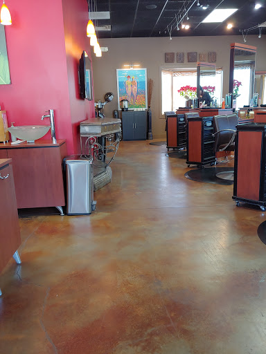 Beauty Salon «Pure Aveda Salonspa», reviews and photos, 206 W 5th Ave, Mt Dora, FL 32757, USA