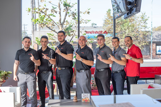 Allen Sarafyan - State Farm Insurance Agent image