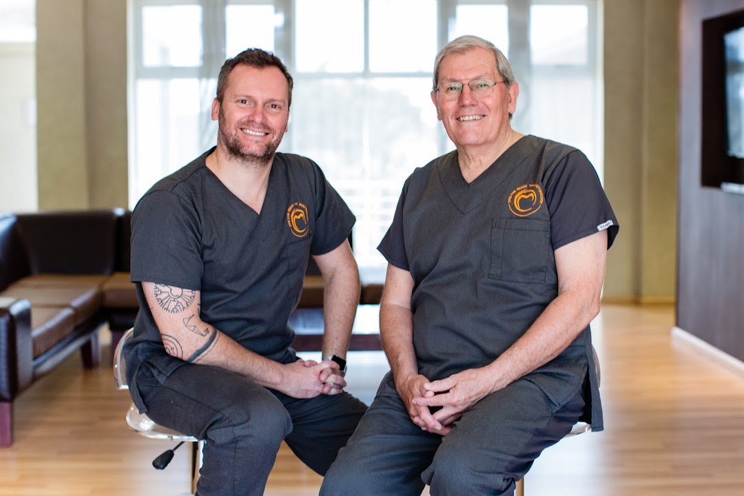 Drs. Van Reede van Oudtshoorn in the city Polokwane