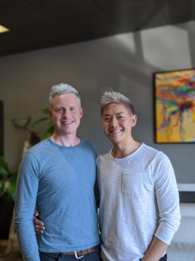 Hair Salon «Lotte Hair Salon», reviews and photos, 12816 Factoria Blvd SE # E, Bellevue, WA 98006, USA