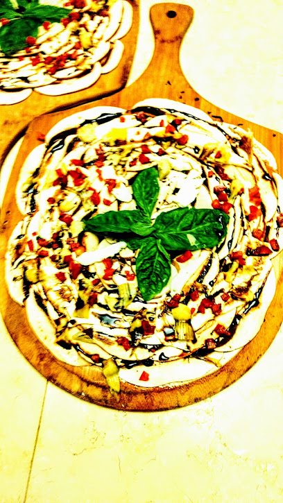 Pizza Termini Av Toluca 585, Olivar de los Padres, 01780 Ciudad de México, CDMX, Mexico