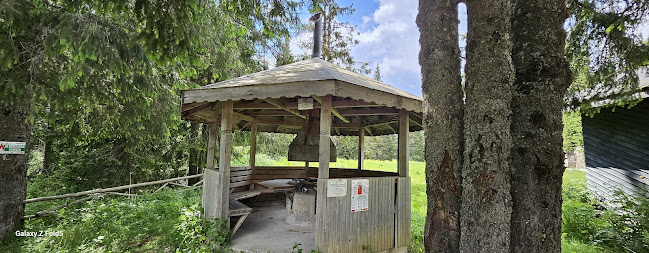 Православен параклиса Св. Пантелеймон Chapel Of Saint Panteleimon - църква