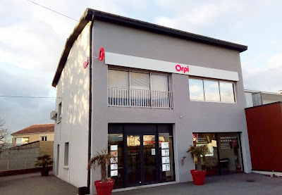 Orpi Espace Immo 26-07 à Loriol-sur-Drôme