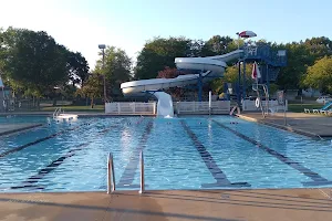 Archbold Swimming Pool image