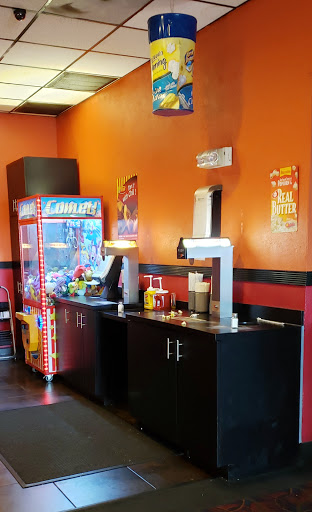 Movie Theater «Brenden Theatres», reviews and photos, 4055 Stockton Hill Rd, Kingman, AZ 86409, USA