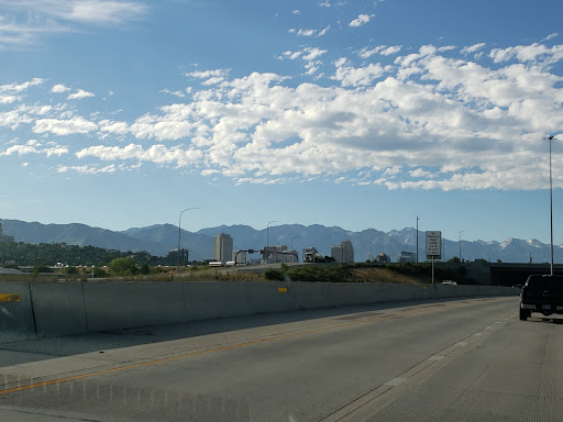 RV Storage Facility «Alpine Storage - Salt Lake», reviews and photos, 750 Warm Springs Rd, Salt Lake City, UT 84116, USA