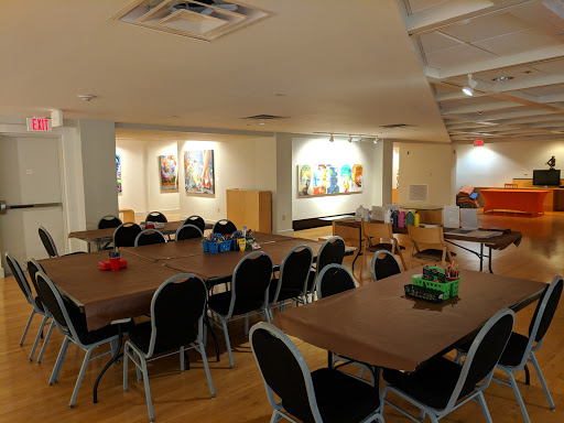 Art Museum «Coral Springs Museum of Art», reviews and photos, 2855 Coral Springs Dr, Coral Springs, FL 33065, USA