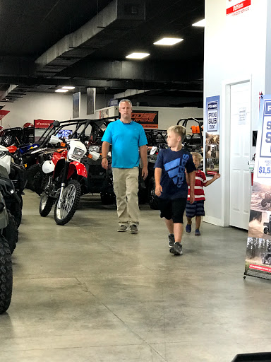 Motorcycle Dealer «Gables Motorsports of Wesley Chapel», reviews and photos, 28009 Wesley Chapel Blvd, Wesley Chapel, FL 33543, USA