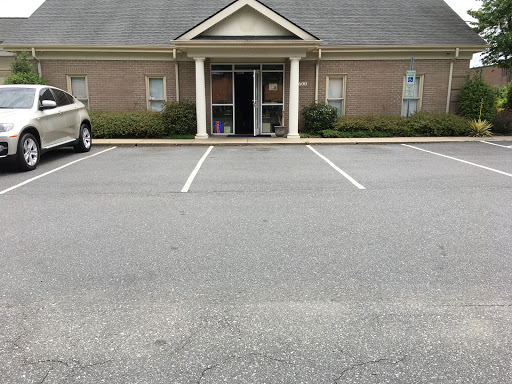 South Charlotte Spa