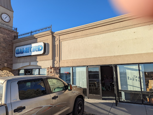 Game Store «Game Grid North Ogden», reviews and photos, 2576 N Washington Rd Blvd, Ogden, UT 84414, USA
