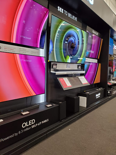 Electronics Store «Best Buy», reviews and photos, 3205 Woodward Crossing Blvd A, Buford, GA 30519, USA