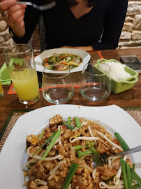 Phat thai du Restaurant thaï KER THAI à Concarneau - n°4