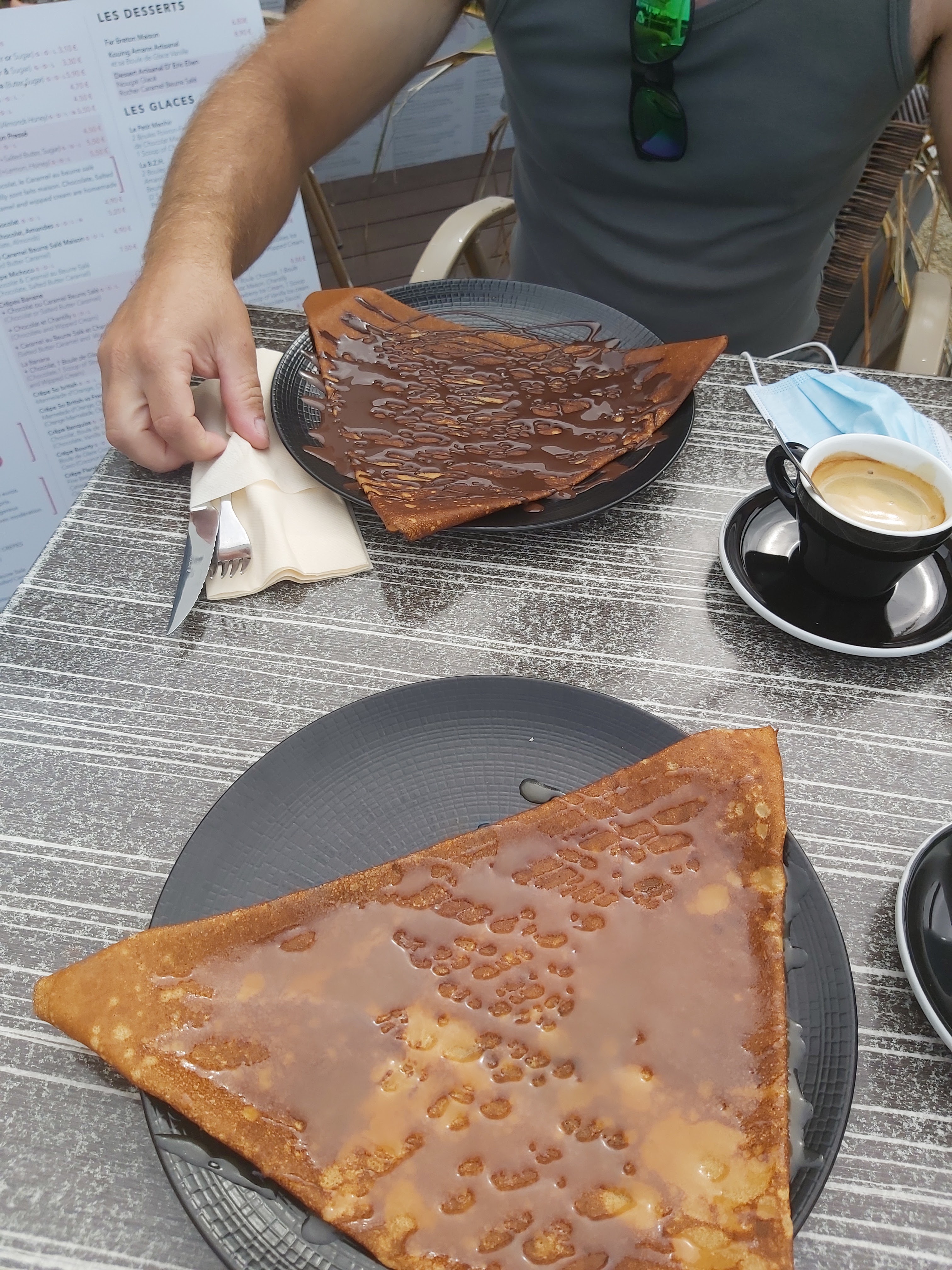 Photo n° 3 de l'avis de clem. fait le 17/09/2021 à 16:56